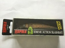Rapala X-Rap Xtreme Action