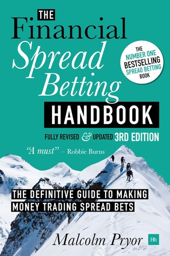 Financial spread betting - financial,