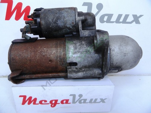 Astra vectra b - g,, starter