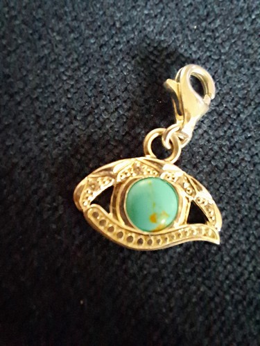 Thomas sabo bracelet charm - thomas,