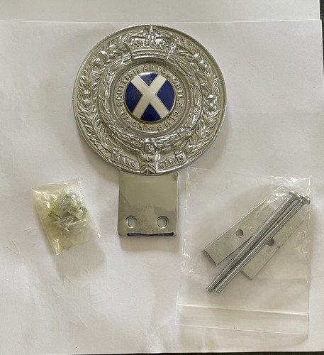 Royal scottish automobile - ,