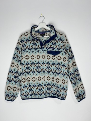 Patagonia synchilla snap - patagonia,