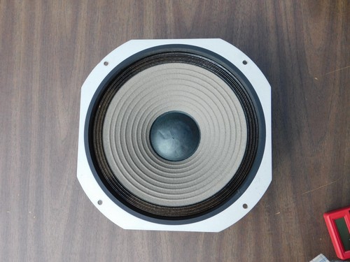 Pioneer 737b woofer - pioneer,