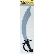 Pirate sword - pirate,