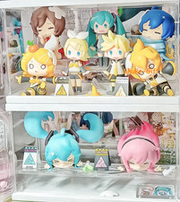 Falling Hatsune Miku Series