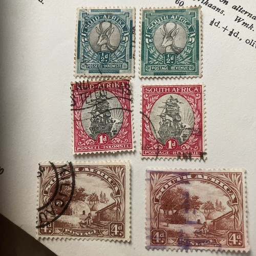 South africa 1930 1935 - africa, 1930-1935