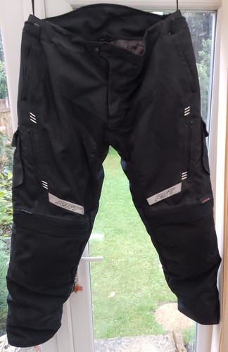 Rst motorcycle trousers - rst,