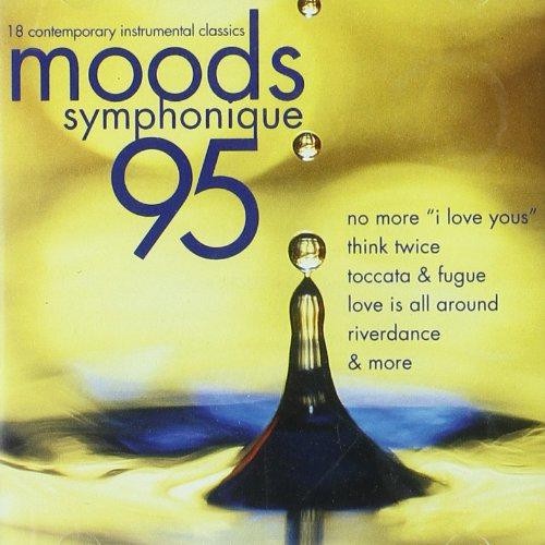 Moods symphonique - moods,