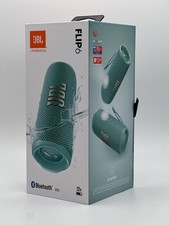 Genuine JBL Flip 6 Portable