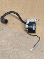 HOMELITE UT20721 TRIMLITE PETROL STRIMMER IGNITION COIL USED PARTS 