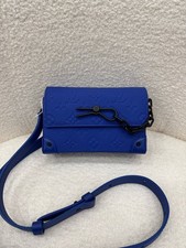 Louis Vuitton Steamer Wearable