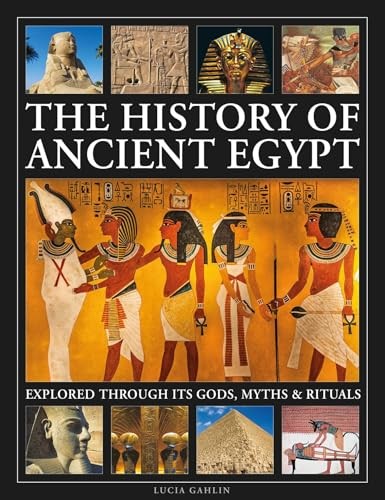 The history ancient - the, of