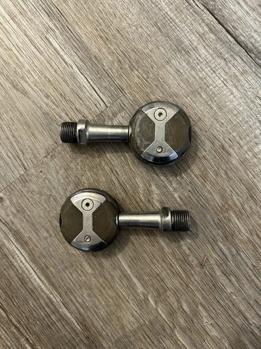 Speedplay zero pedals - speedplay,