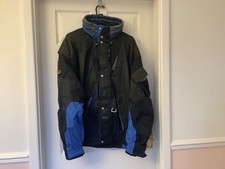 Killy Men’s Equipe Ski