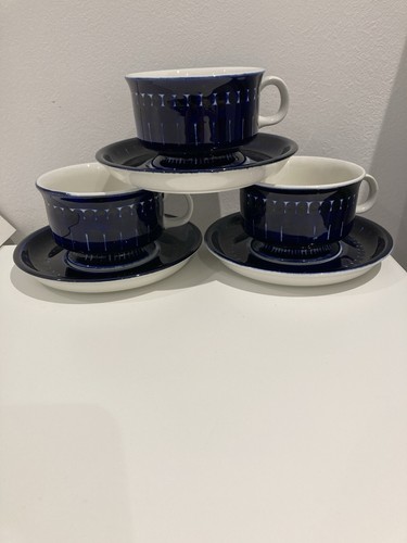 Arabia finland demitasse - finland,
