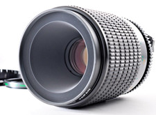 **MINT** Mamiya Macro A 120mm