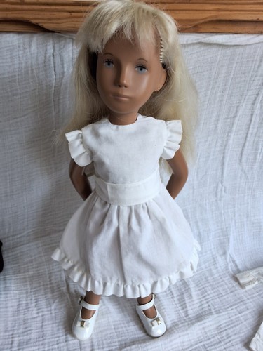 Vintage sasha dolls clothes - vintage,