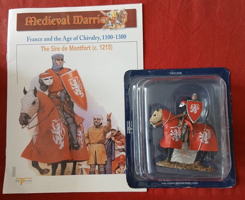 Del prado medieval - del,