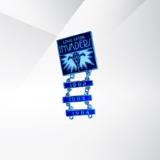 Long Eaton Raiders Vintage