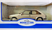 Model Car Group MCG 1:18th