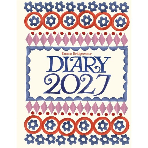 2027 emma bridgewater - bridgewater, fruit