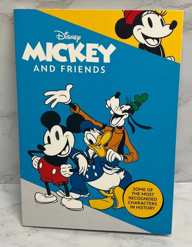 London mint disney mickey - london, and
