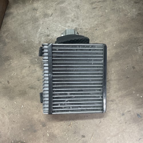 Audi ac evaporator - vw,
