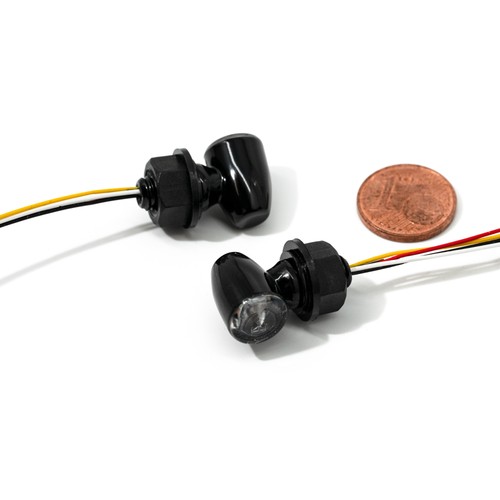 3in1 micro led indicator tail - micro,