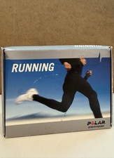 Polar rs200 heart rate monitor - heart,