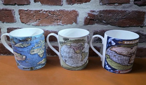 Hudson middleton mug world - hudson,