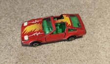 Hot Wheels Nissan 300ZX Twin