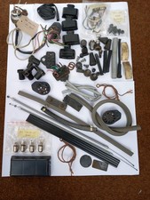 LAMBRETTA   mixed job lot of