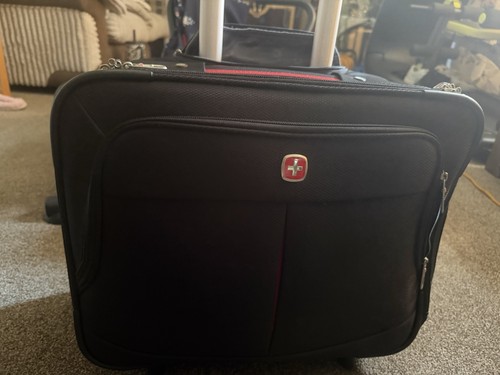 Wenger swiss gear wheeled - wenger,
