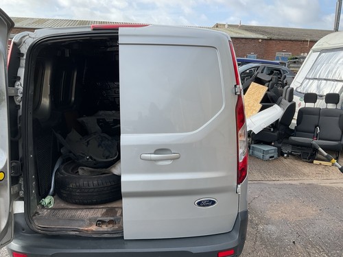 2014 2024 ford transit - transit, connect