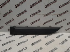 Genuine Renault Megane MK3 2007-2016 Rear Left Side Door Molding Trim 828770004R