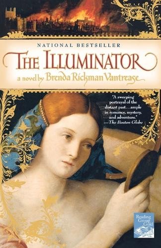 The illuminator brenda - illuminator,,