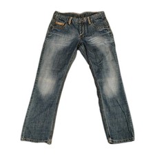 Time Zone  Jeans Mens 36x34