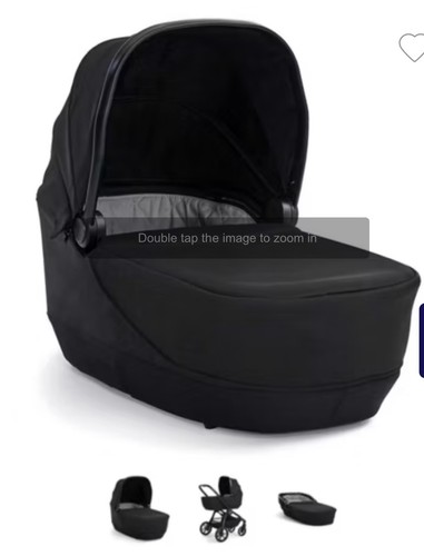 Baby jogger soft carrycot - baby,