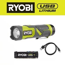 RYOBI USB Lithium LED