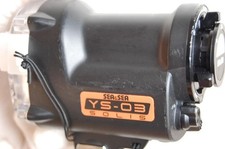 SEA&SEA YS-03 SOLIS Underwater