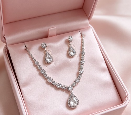 Women fashion jewelry - uk,