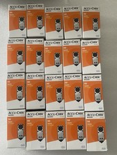 Accu-Check Mobile Cassette 20