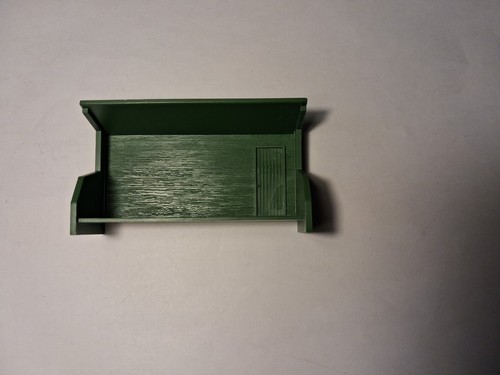 Hornby r413 080 mail sack - r413,