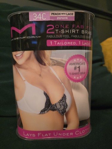 Maidenform america no1 - maidenform,