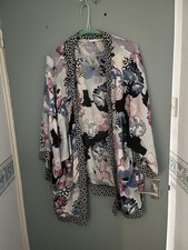 Short Batwing Sleeve Summer