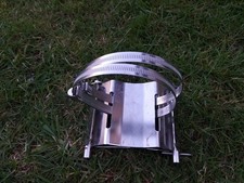 Custom Divers Pony Cylinder