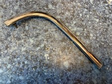 Morris Minor 1000, Series II, (54-On) N/S Left Chrome Hockey Stick ADA1579 STK04