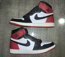 Jordan 1 Retro OG High Black