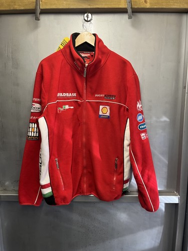 Ducati buildbase 1098 paddock - buildbase,