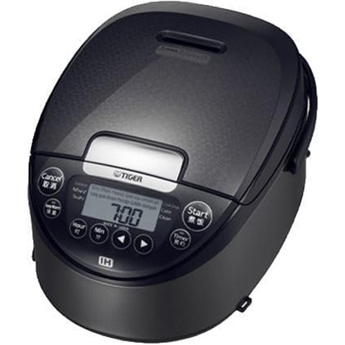 Tiger rice cooker jpw - rice, jpw-g10w